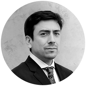 Guillermo Camacho
