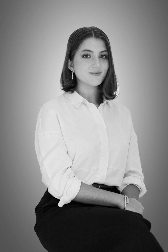 Ana Rafaela Tello