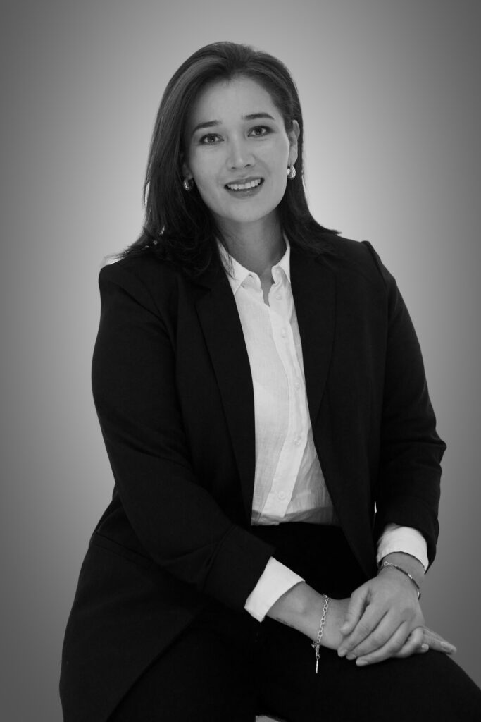 Annabell Muñoz