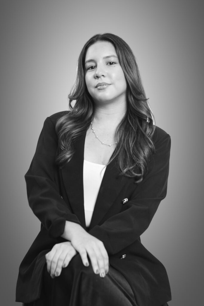 Arianna Zurita Farías