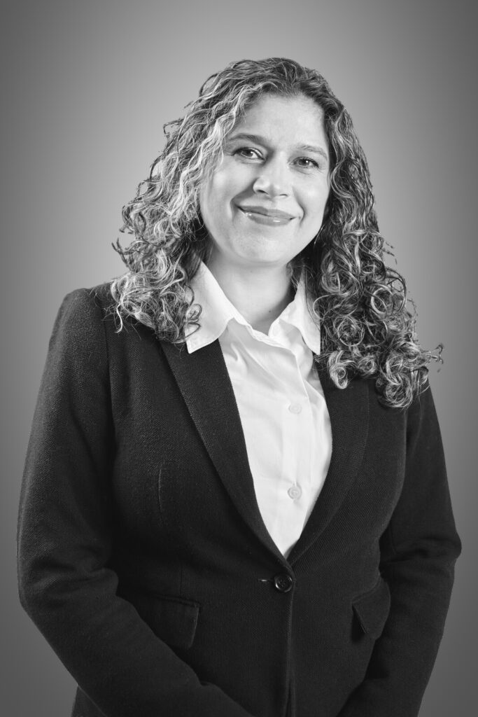 Isabel B. Charry