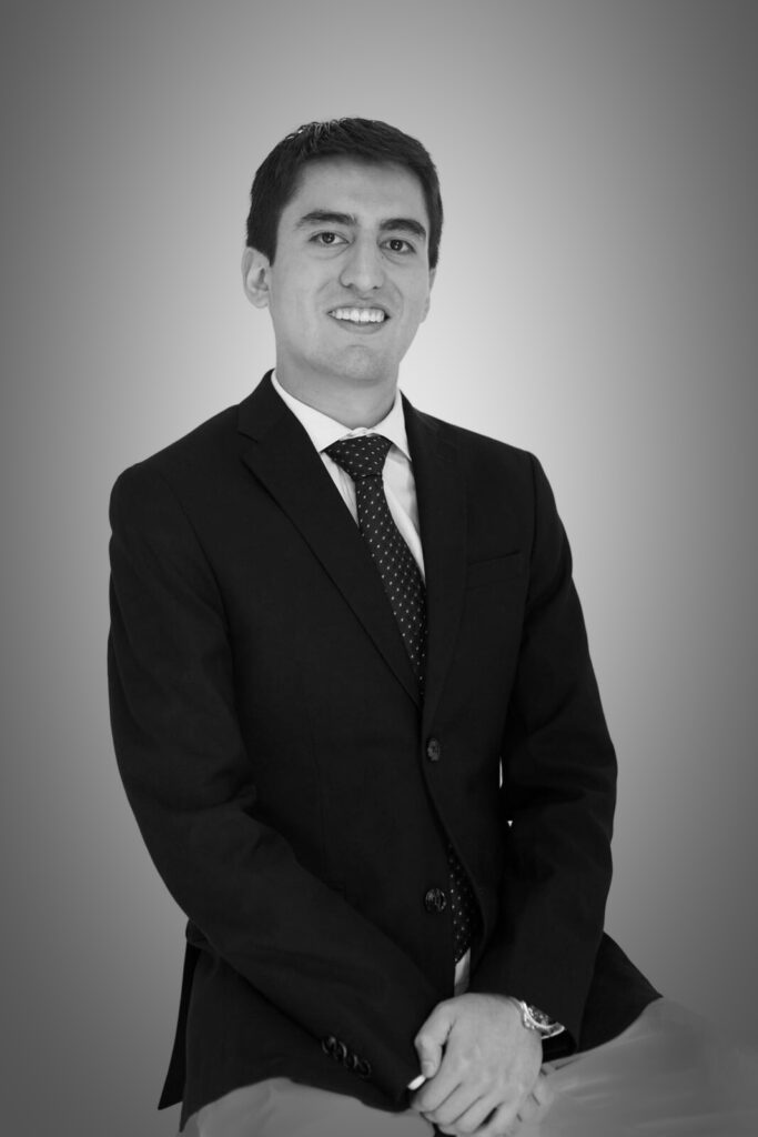 Javier Estupinan