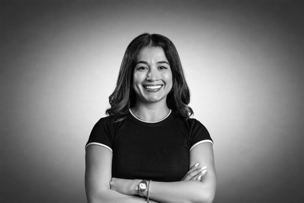 Jessenia Vega