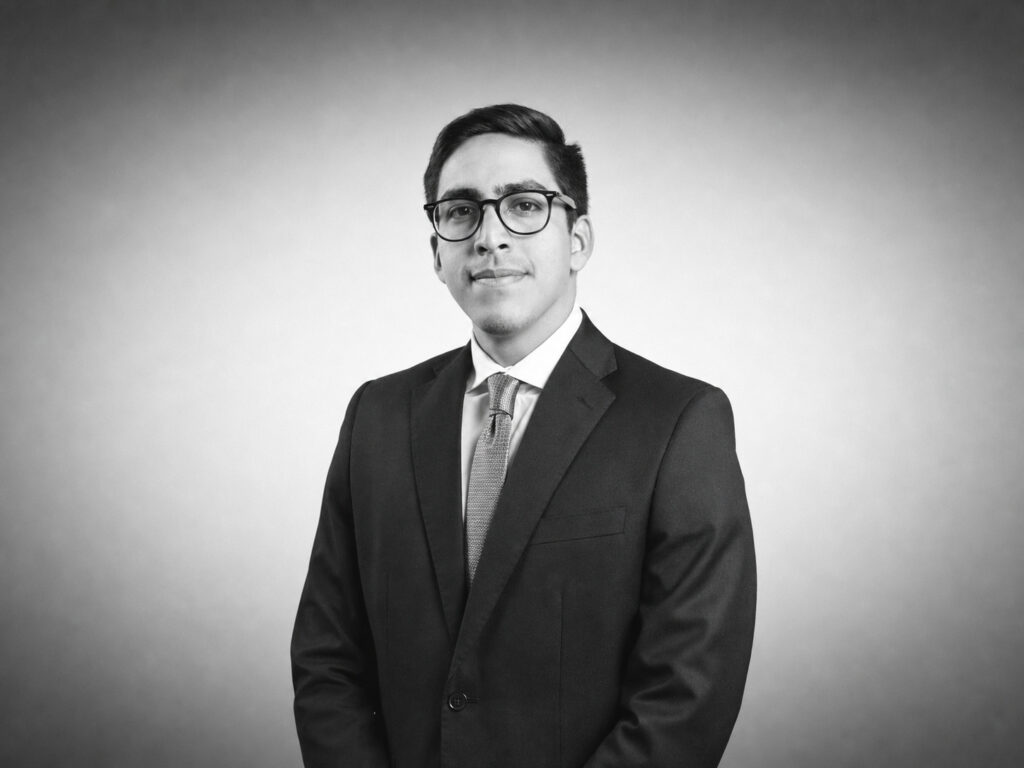Luis Mora