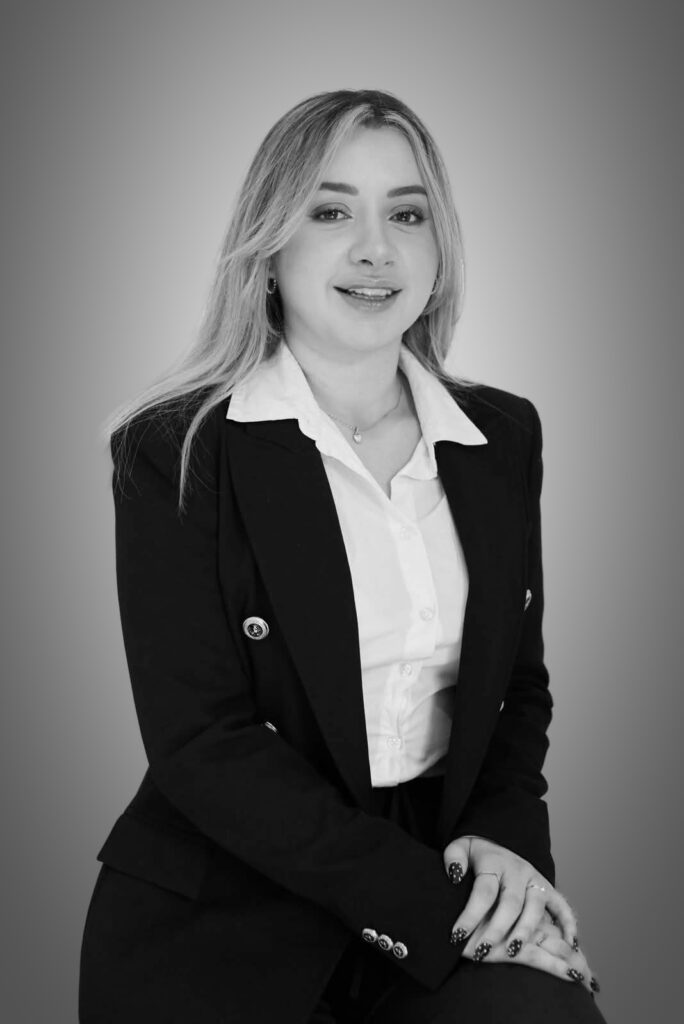 Maria Paula Vinueza