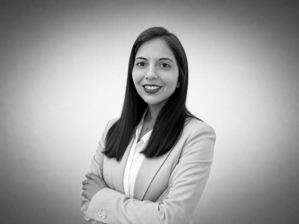 Martina Yepez