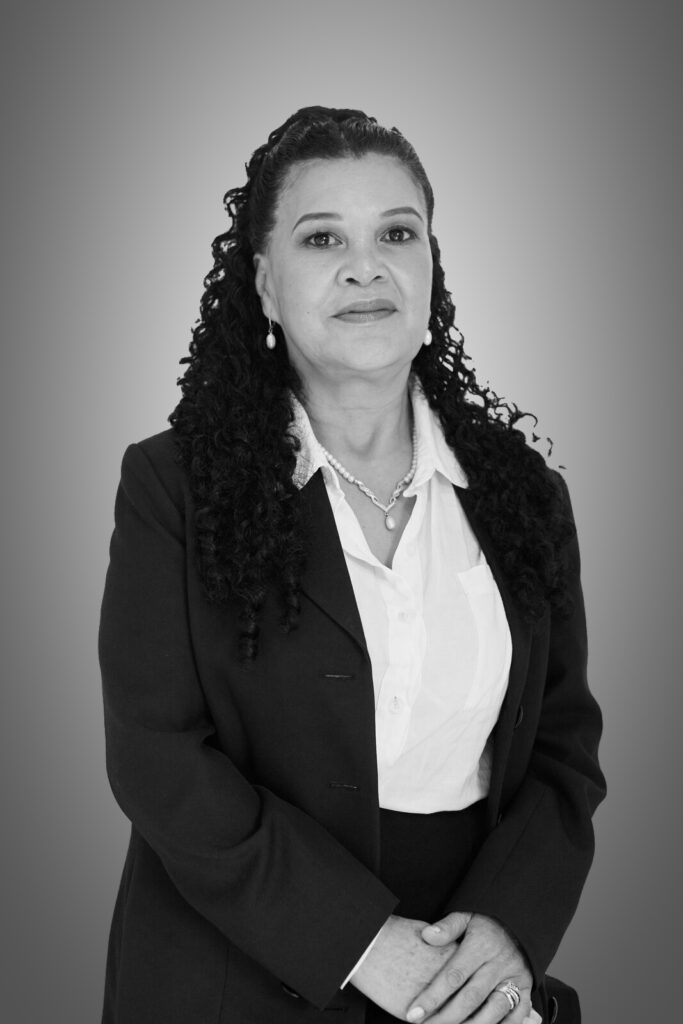 Pilar Cruz