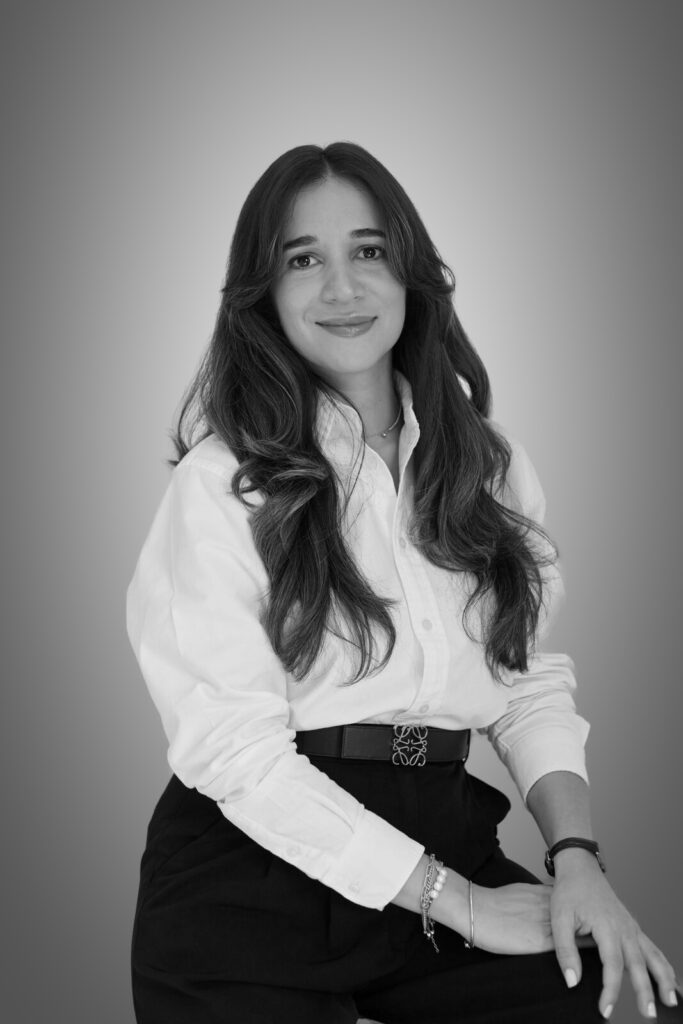 Sandra Touma
