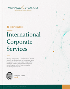 International Corporate Services