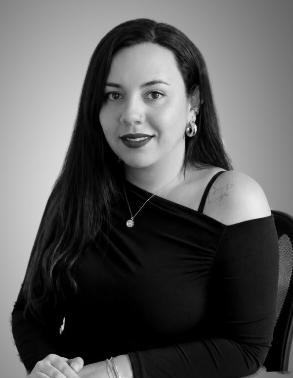 Gina Pérez