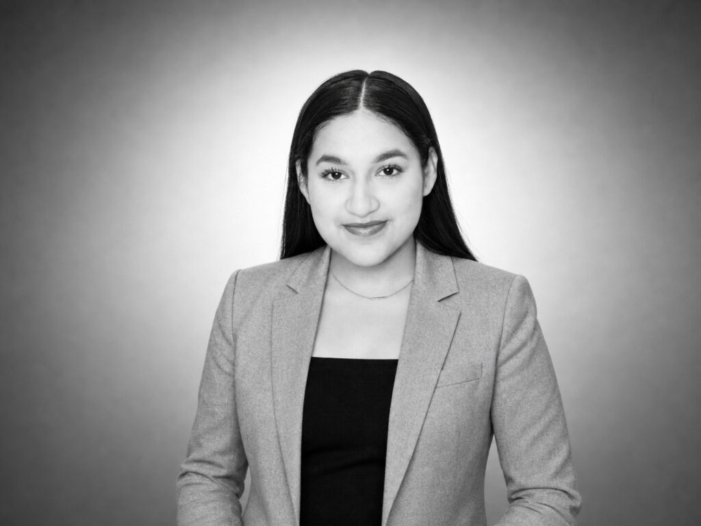 Melany Rosales