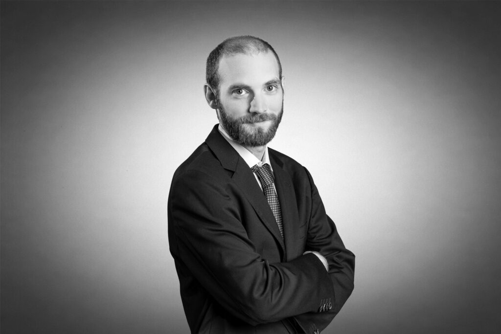 Thomas Hanson