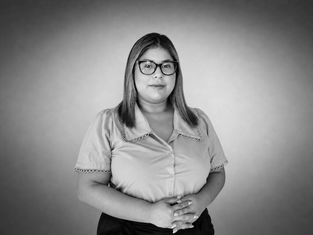 Valeria Castro
